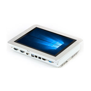 industrial panel PC