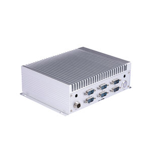 fanless PC