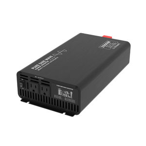 pure sine wave DC/AC inverter