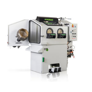 manual sandblasting machine