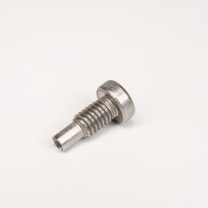 steel screw