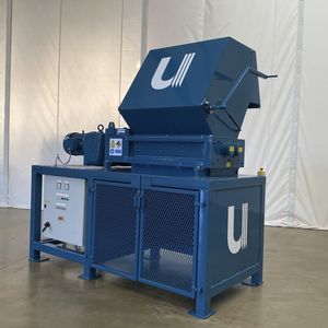 primary shredder