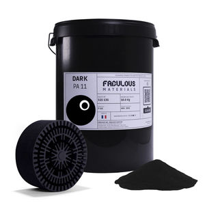 SLS 3D printing powder