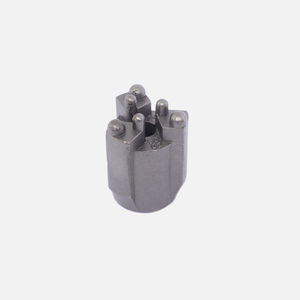 tap hole drill bit