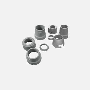 热流道喷嘴尖端