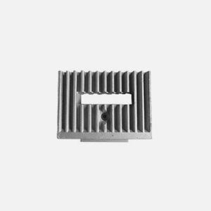 steel casting