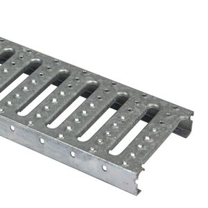 galvanised steel grating 1