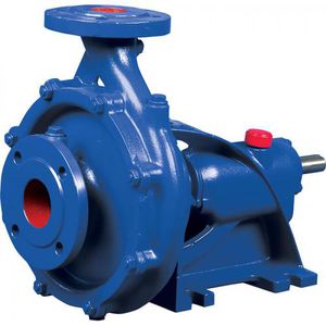 centrifugal pump