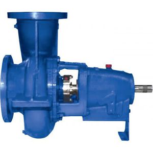 centrifugal pump