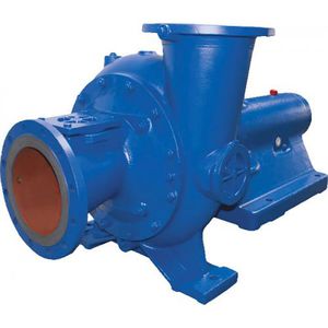 centrifugal pump