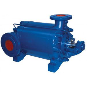 Centrifugal pump - WKL - EMICA BOMBAS - water / hydraulically-operated ...