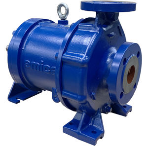 magnetic-drive pump