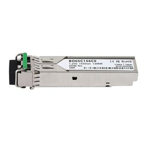 gigabit Ethernet transceiver