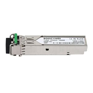 gigabit Ethernet transceiver