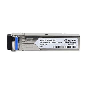 Ethernet transceiver