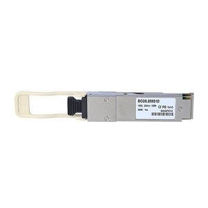 Ethernet transceiver