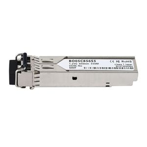 Ethernet transceiver