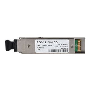 Ethernet transceiver