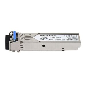 Ethernet transceiver