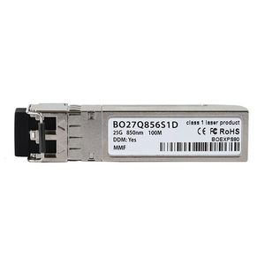 Ethernet transceiver