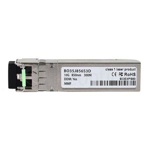 Ethernet transceiver