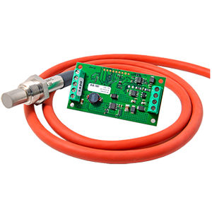 zirconia oxygen sensor