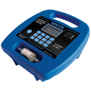 refrigerant gas identifier
