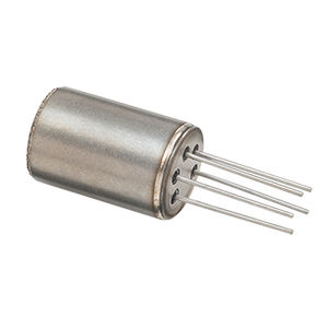 zirconia oxygen sensor