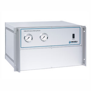 humidity calibration system 1