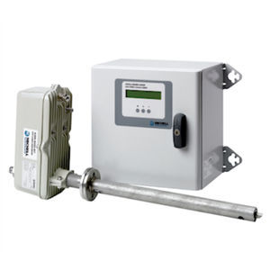 oxygen analyzer