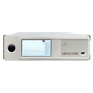 gas analyzer