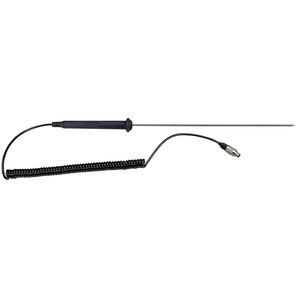 Pt100 temperature probe