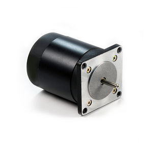 DC motor