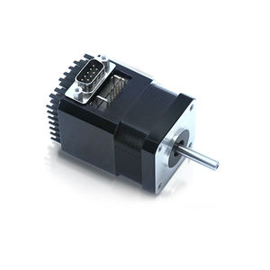 DC motor