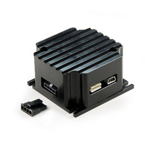 stepper motor driver
