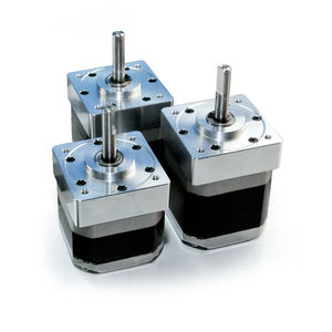 planetary gearbox 1