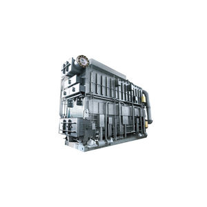 gas recovery unit