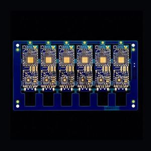 多层印刷电路板