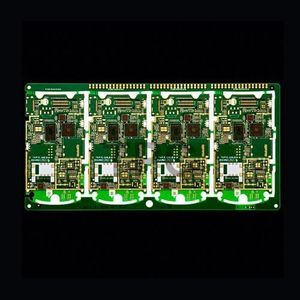 多层印刷电路板