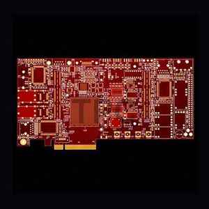 多层印刷电路板