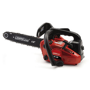 wood chainsaw