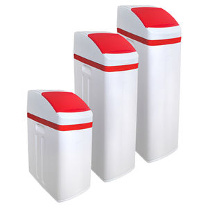 软水器