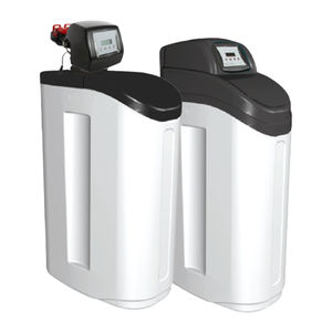 Automatic water softener - CS17 series - OB Telecom Electronics Co.,Ltd.