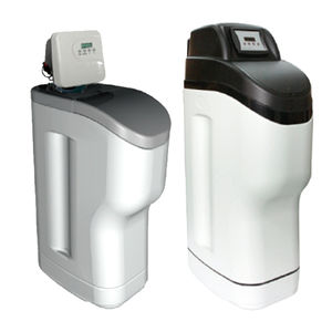 Automatic water softener - CS20 series - OB Telecom Electronics Co.,Ltd.