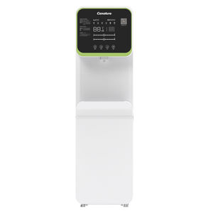 outdoor water dispenser