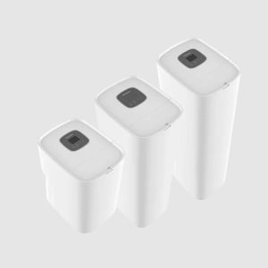 automatic water softener 1