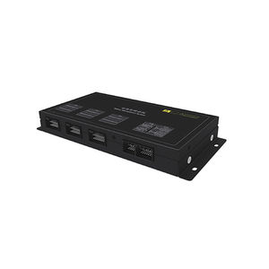 voltage battery management system