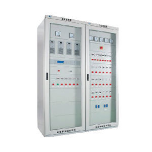 DC uninterruptible power supply