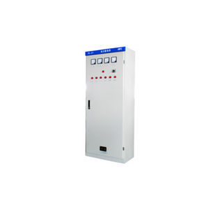 low-voltage switchgear