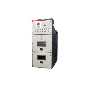 medium-voltage switchgear